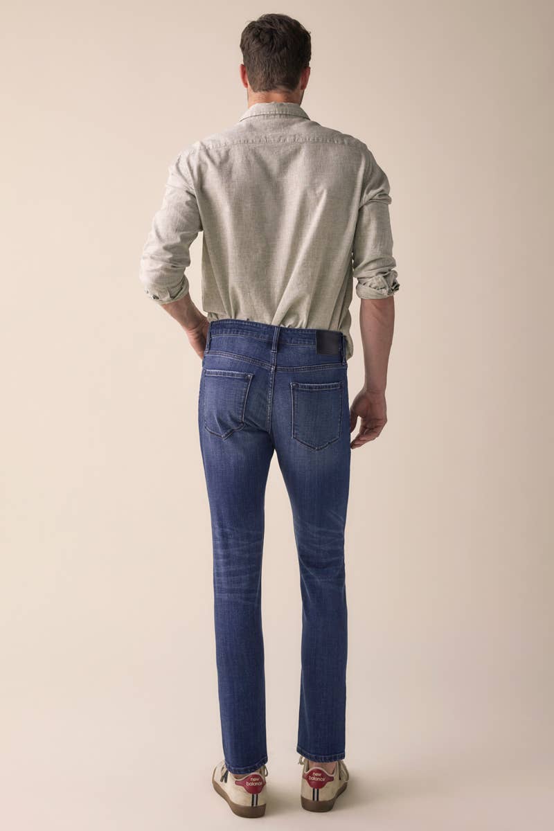 Kan-Kan Skinny Jeans