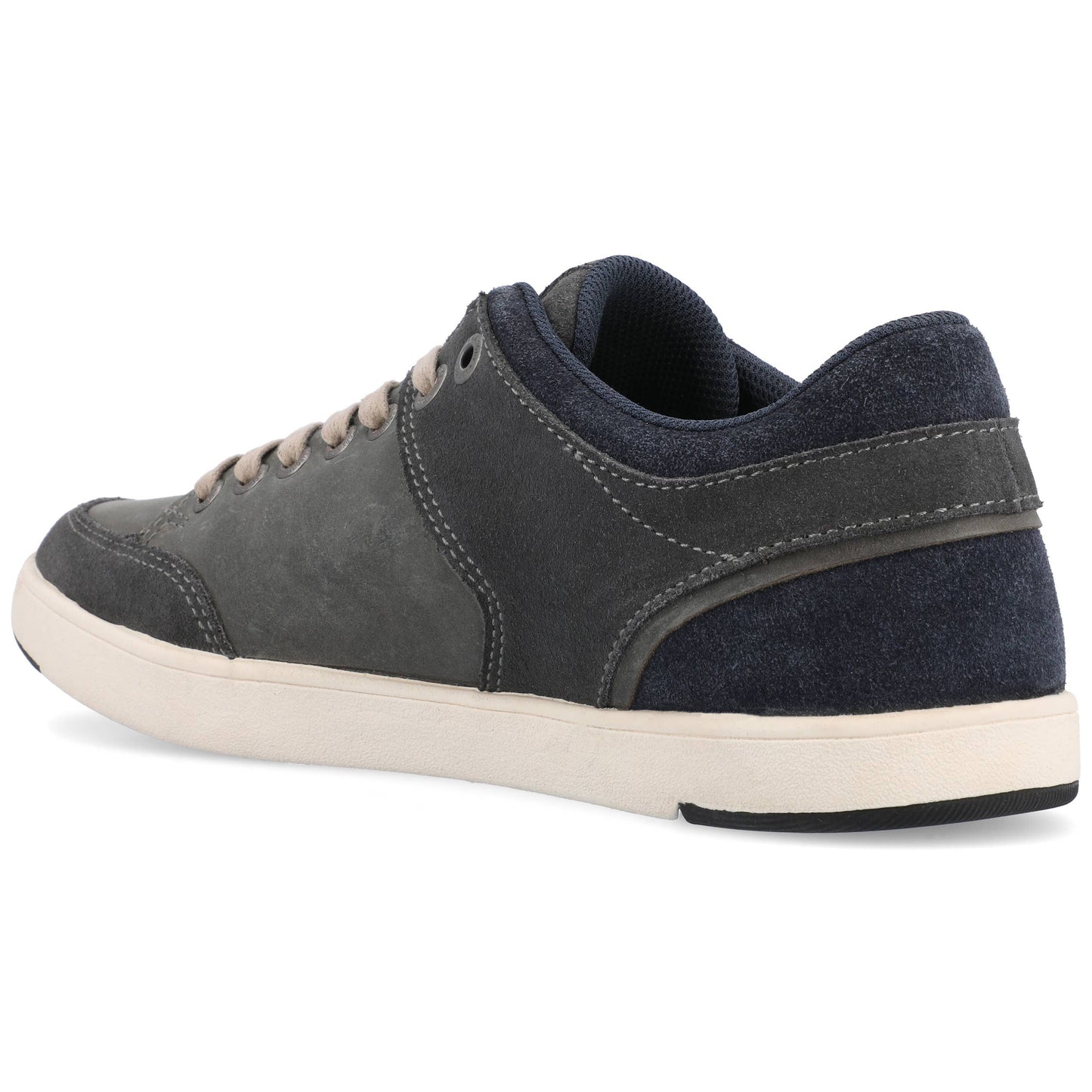 Territory Pacer Casual Leather Sneaker