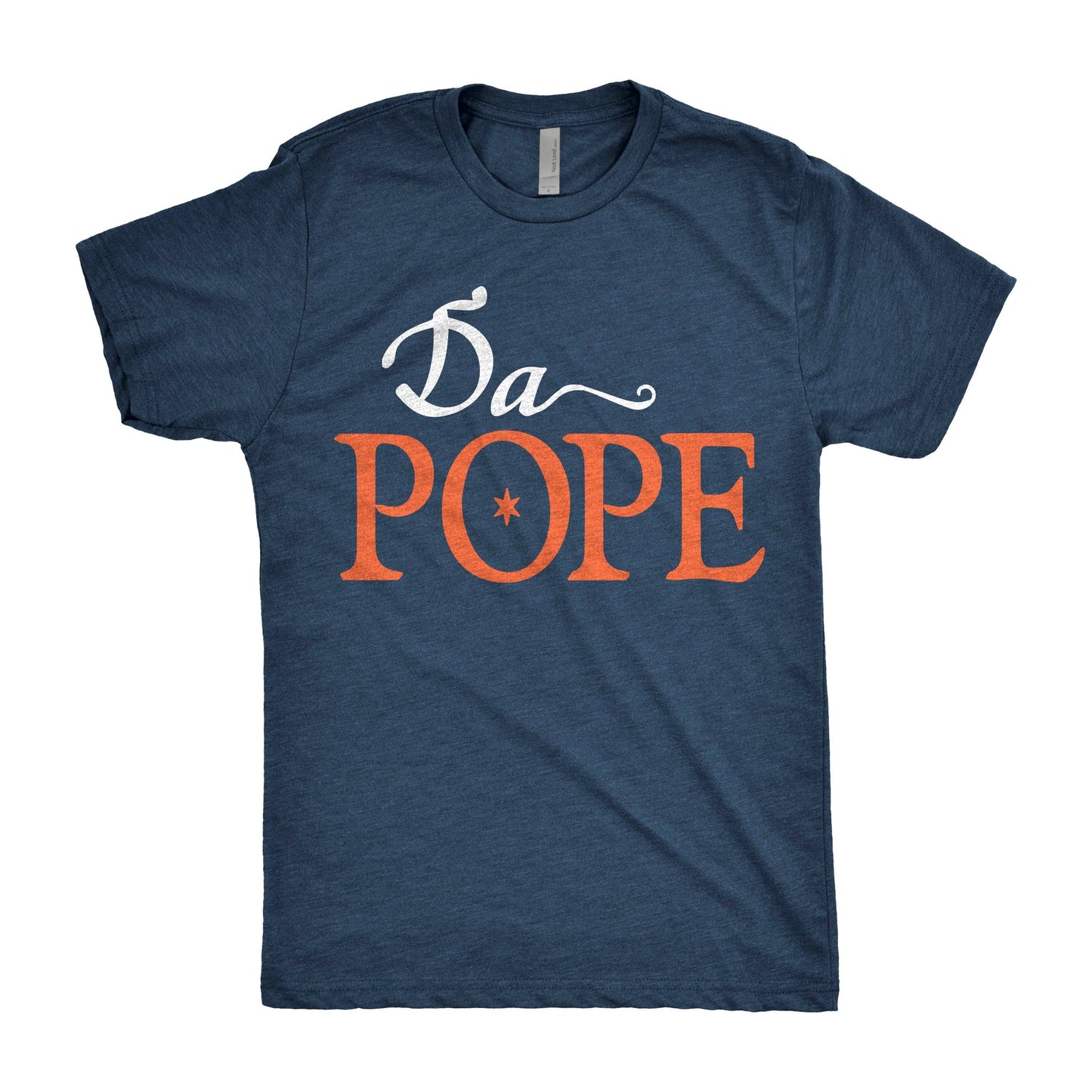 Da Pope Tee