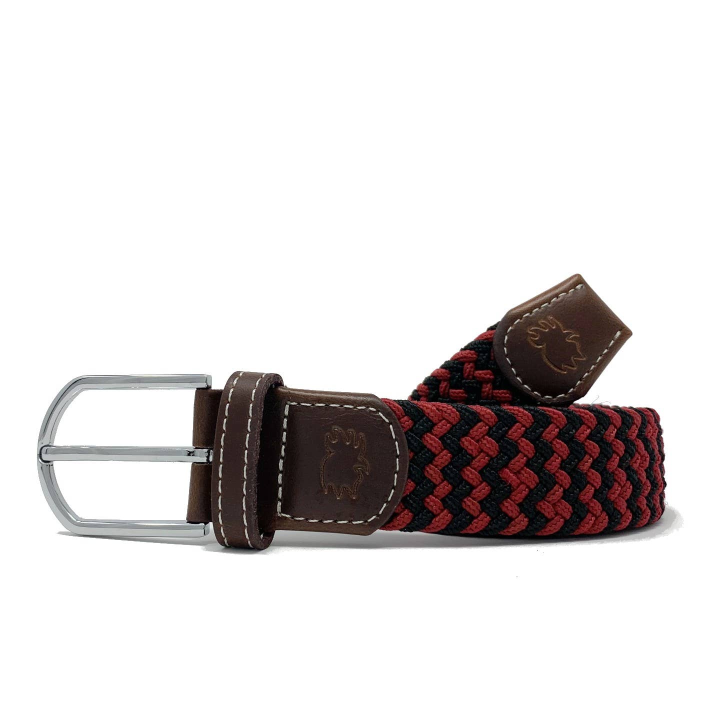 Roostas The Columbia Woven Stretch Belt