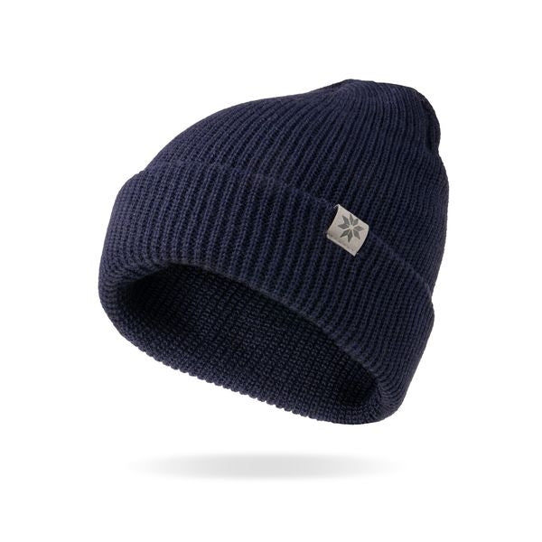 Britt's Knits Navy Craftsmen Beanie
