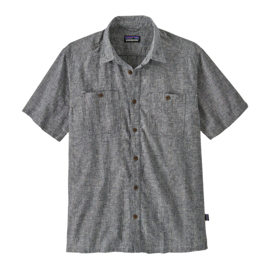 Patagonia New Navy Back Step Shirt