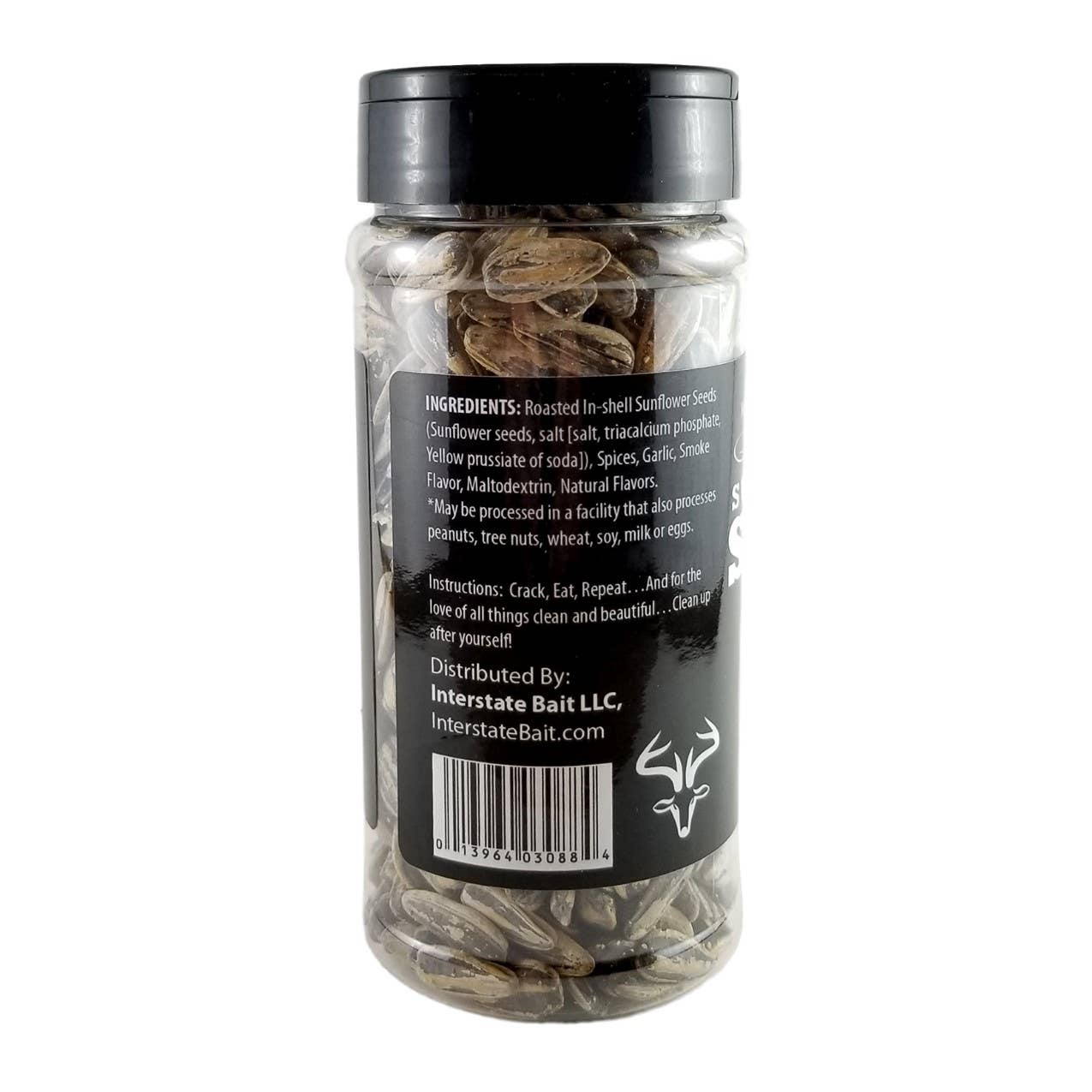 Big Game Brisket Whole Roasted Sunflower Seeds