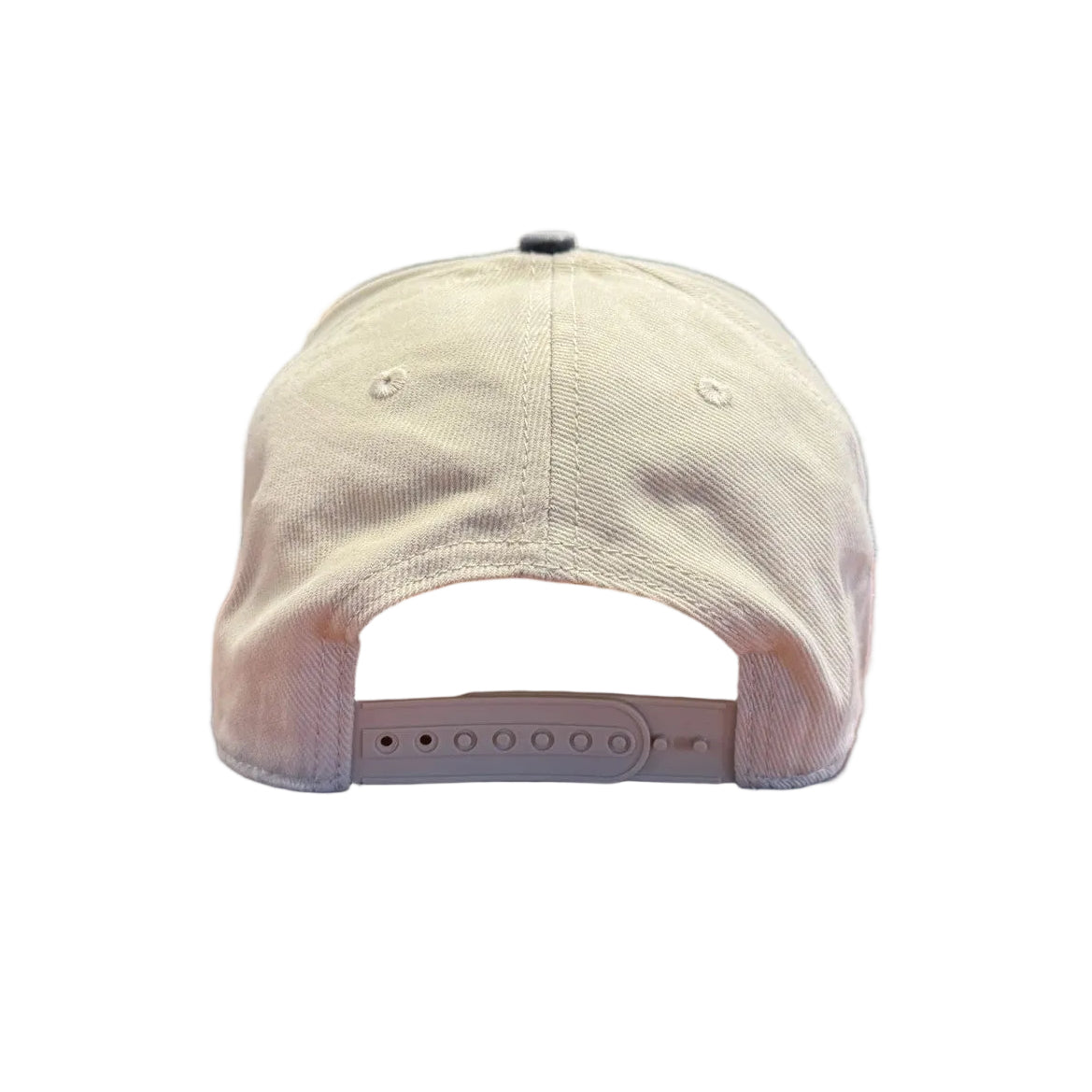 217 Camo Snapback Hat