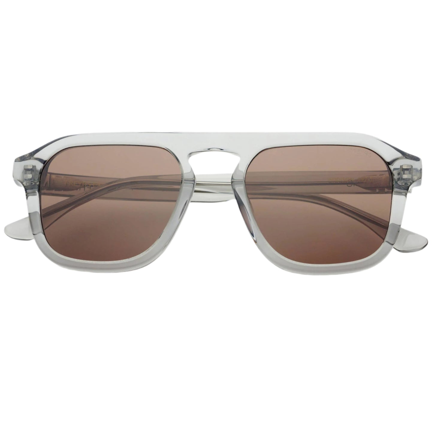 FREYRS Addison Acetate Aviator Sunglasses