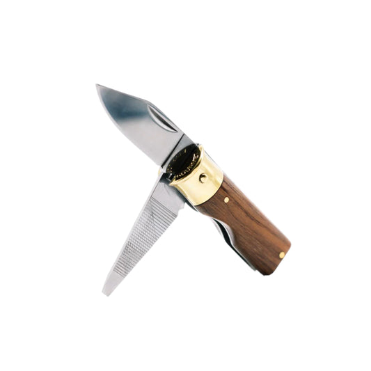 Shotgun Shell Pocket Knife