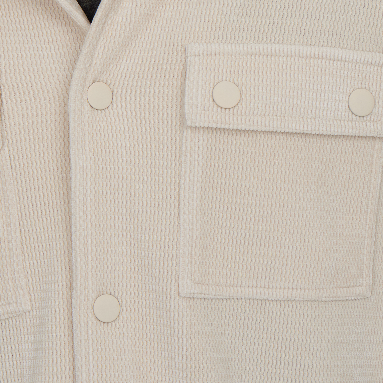 Caleb Ultra Soft Shacket Shirt Jacket