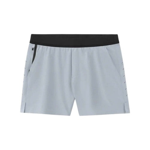 Ten Thousand Light Grey Interval Short