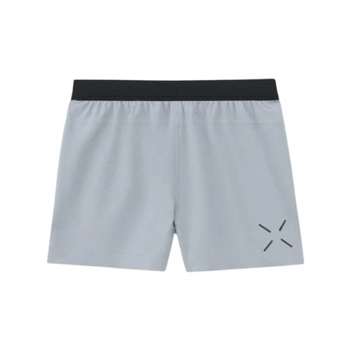 Ten Thousand Light Grey Interval Short