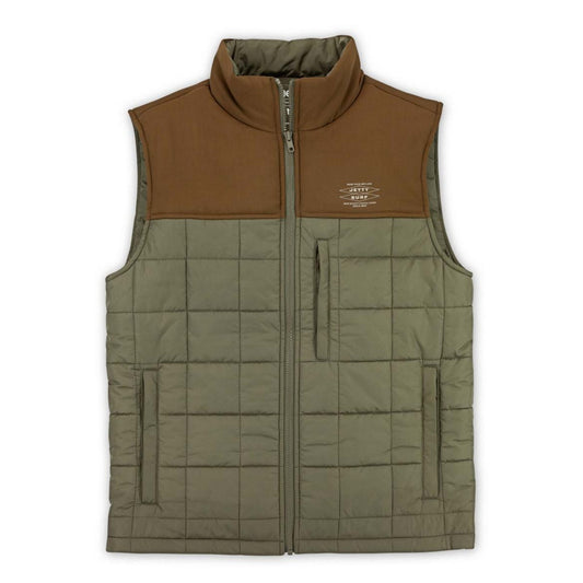 Jetty Falcon Terrace Vest