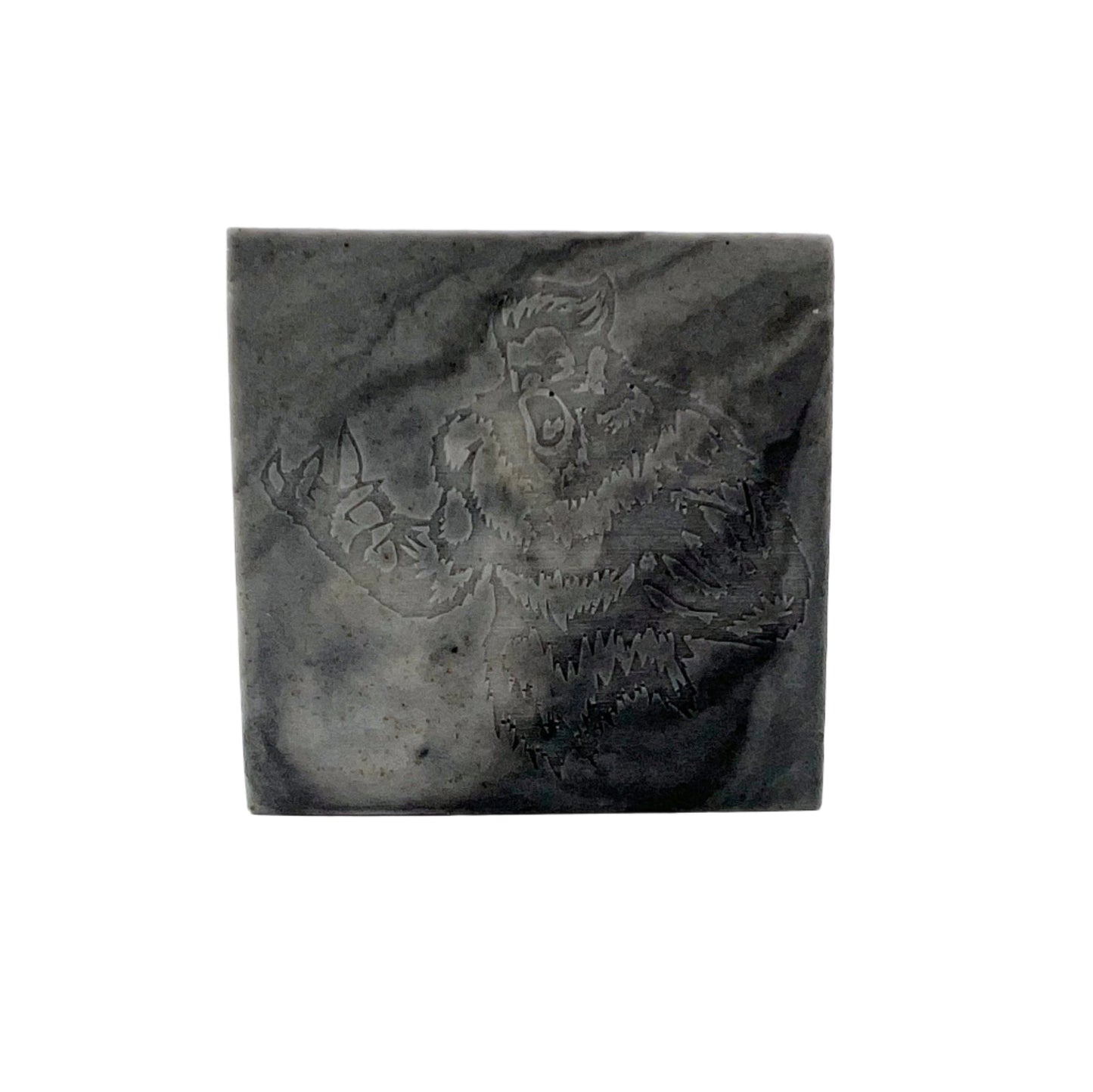 Johnny Slicks Beast Bar Soap
