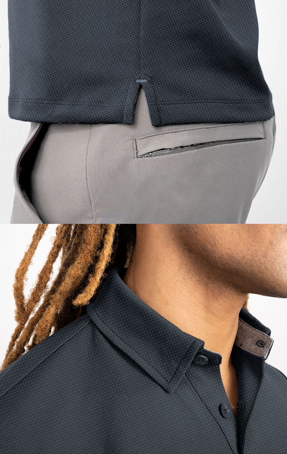 Performance Polo