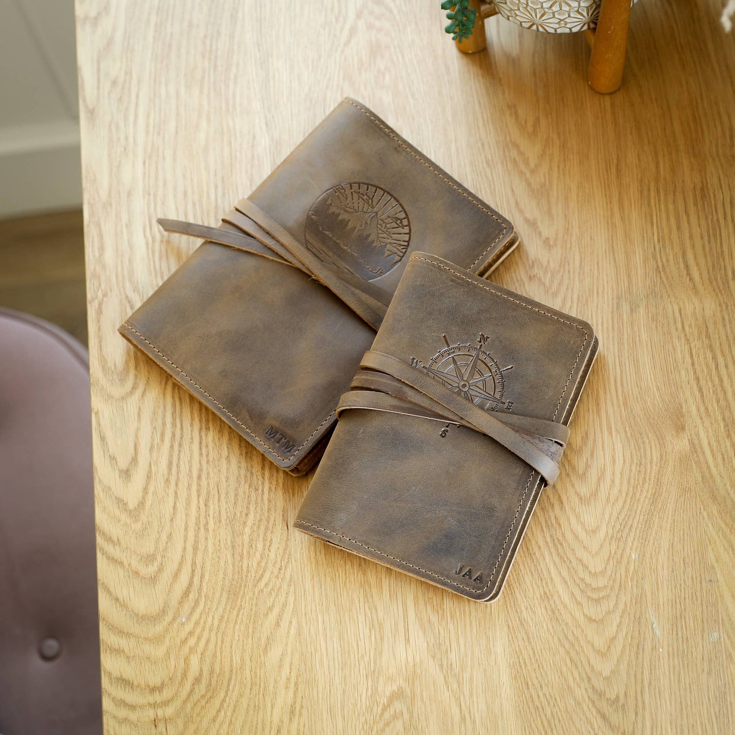 Lifetime Journal - Large