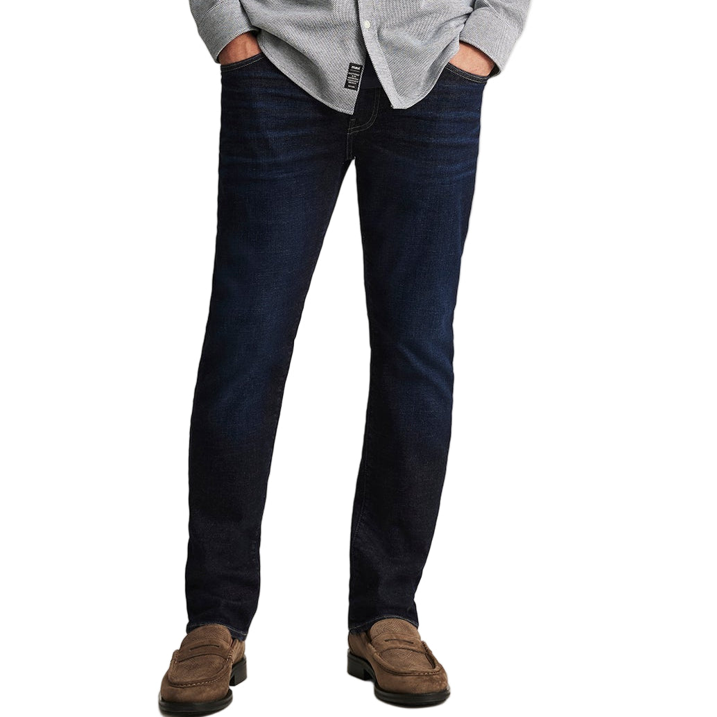 Mavi Classic Vintage Marcus Slim Straight Leg Jeans