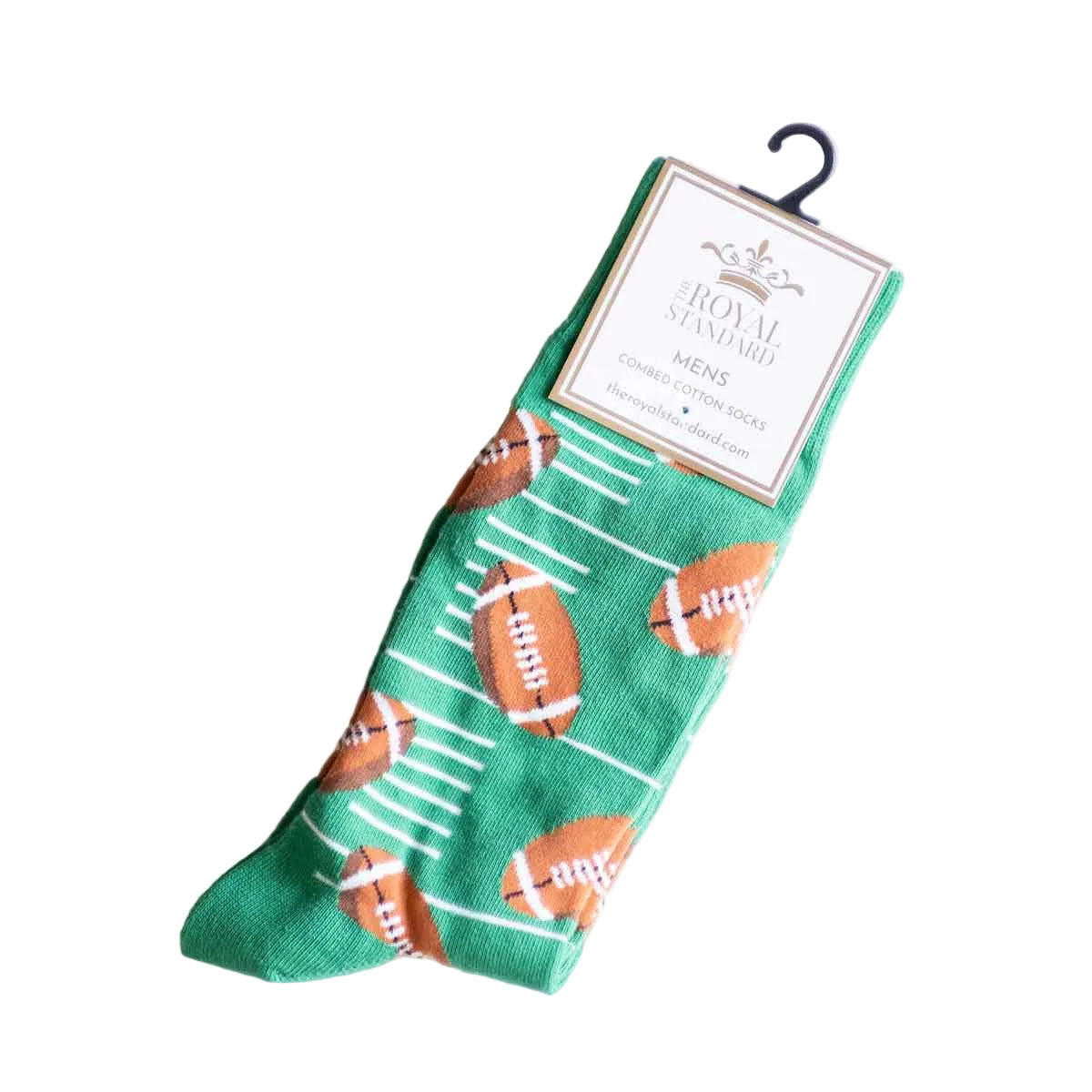 Men's Football Socks