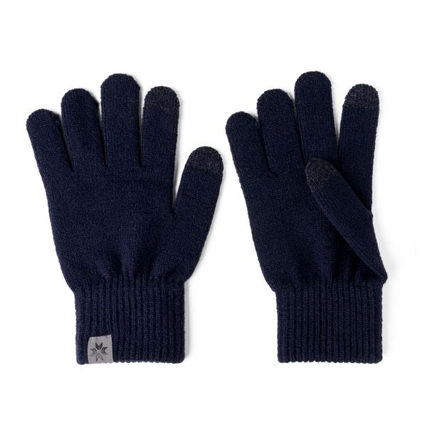 Britt's Knits Navy Craftsmen Glove