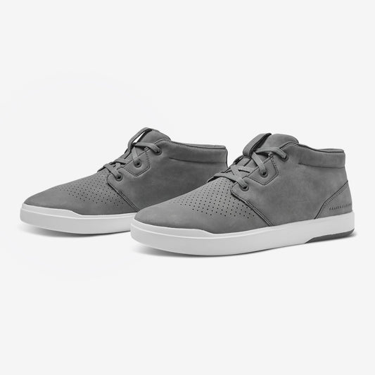 TravisMathew Quiet Shade Modern Chukka Shoe