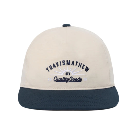 TravisMathew Resort Trip Hat