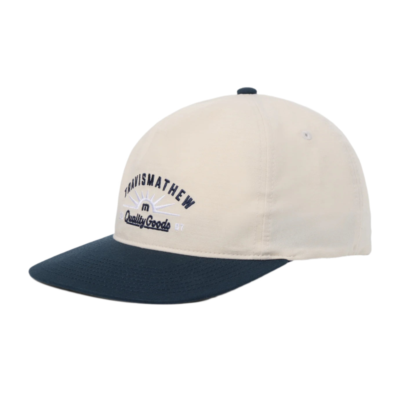 TravisMathew Resort Trip Hat