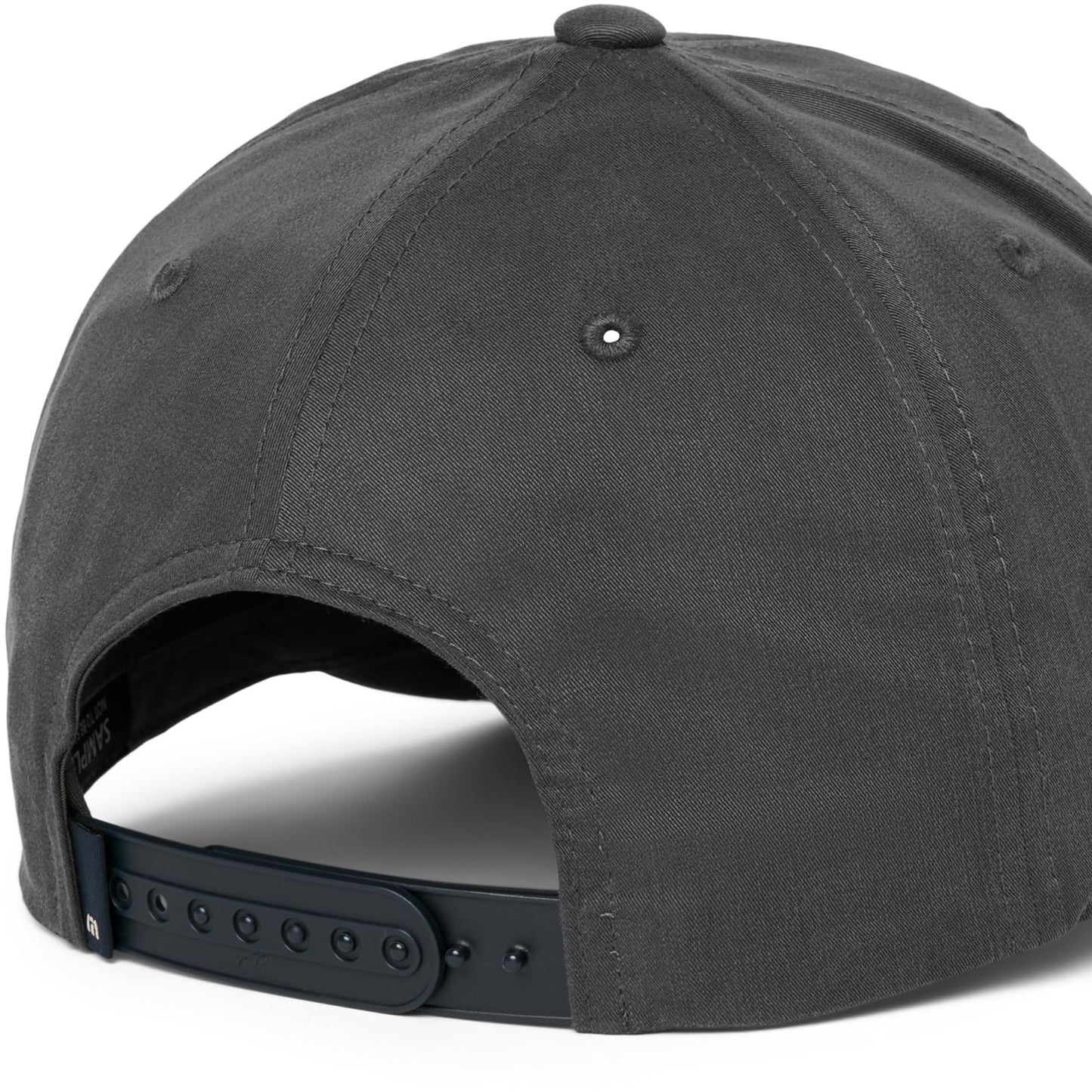 TravisMathew Ebony Member Exclusive Hat