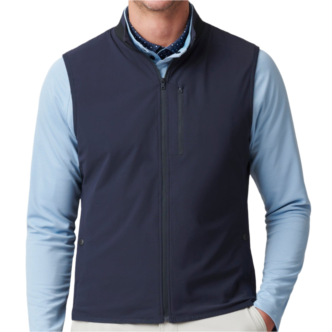Rhone Top Flight Vest