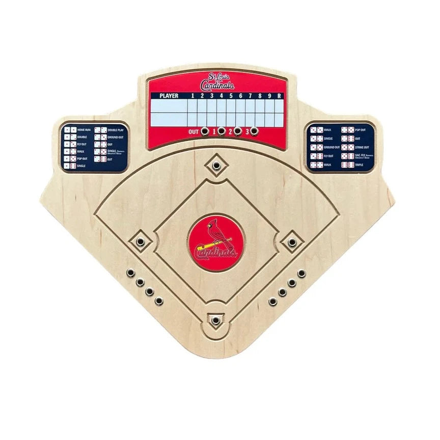 MLB Baseball Game