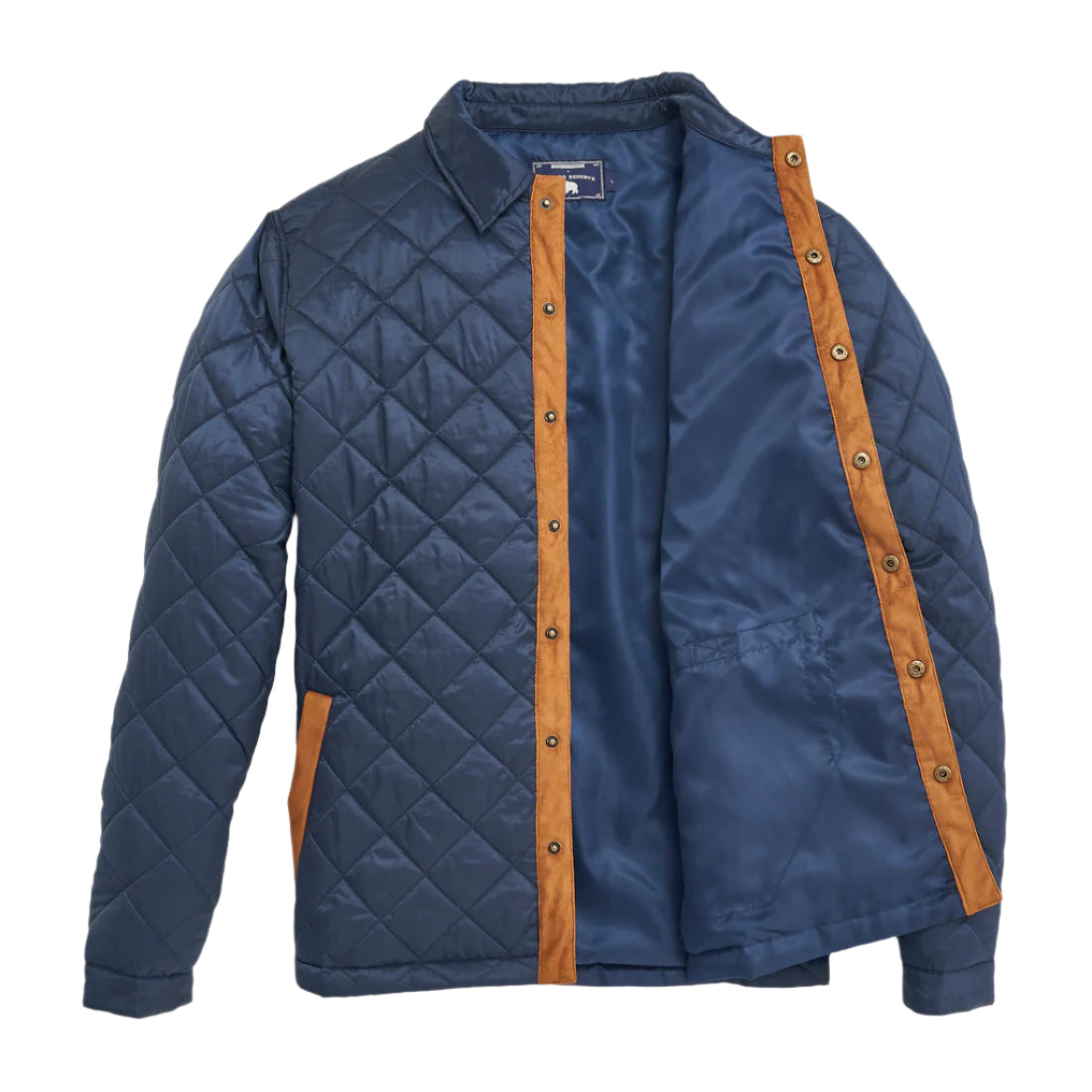 Onward Reserve Indigo Braswell Jacket