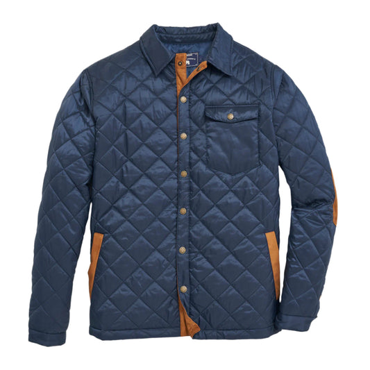 Onward Reserve Indigo Braswell Jacket