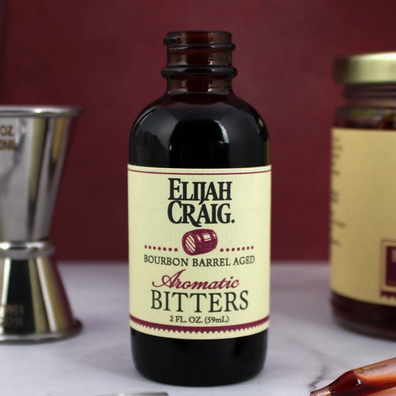 Elijah Craig Aromatic Bitters