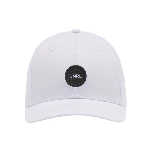 UNRL Classic Dot Trucker Hat