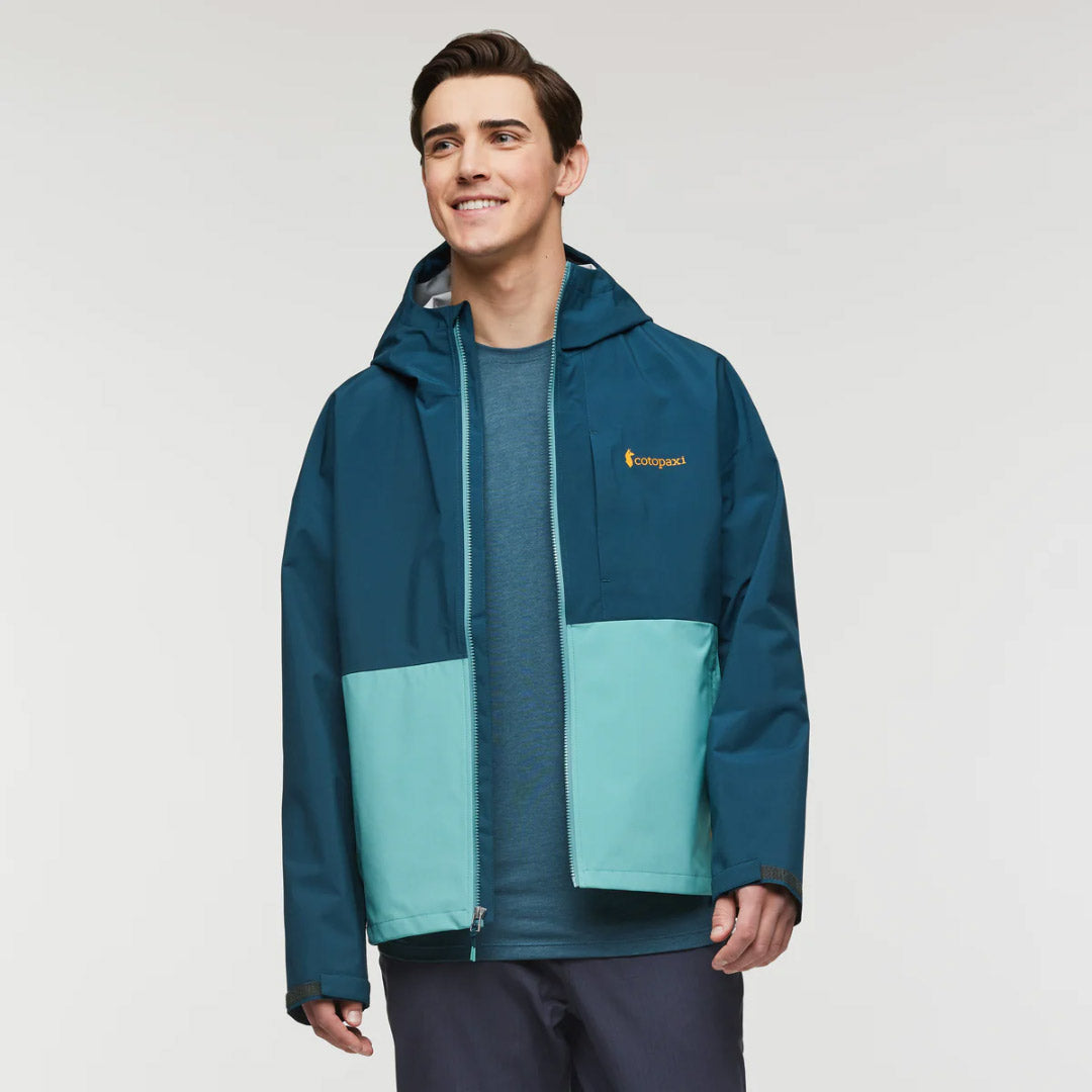 Cotopaxi Cielo Rain Jacket