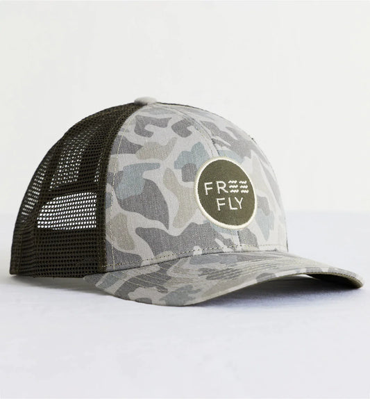 Freefly Trucker Hat