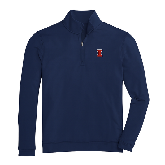 Onward Reserve Illinois Performance Pullover