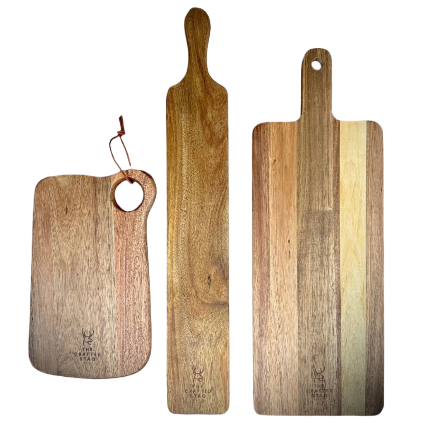 Cheese Boards