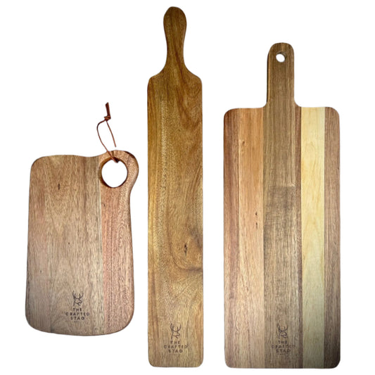 Cheese Boards