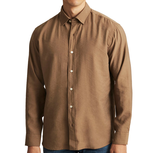 Mavi Shitake Long Sleeve Shirt