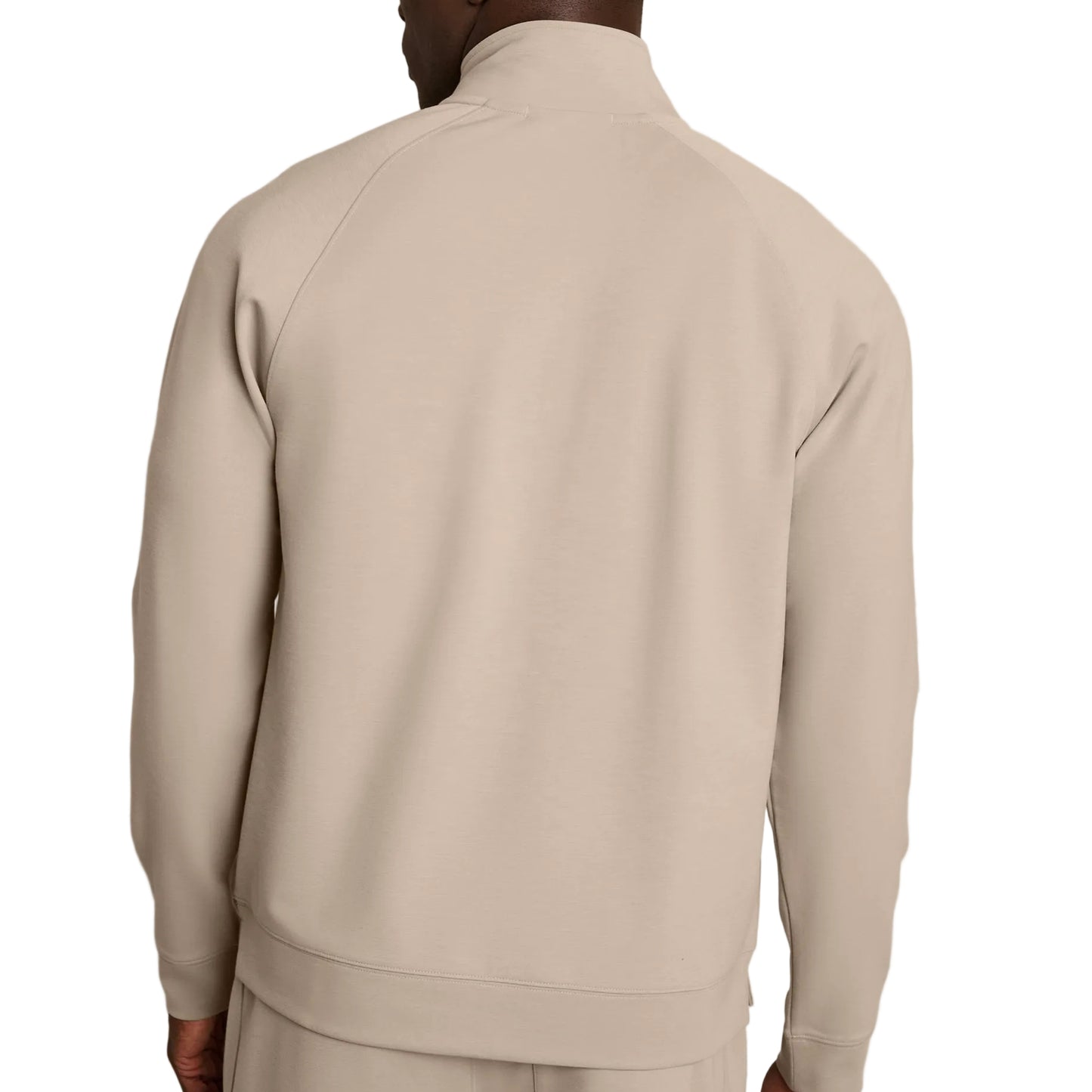 Rhone London Fog DreamState 1/4 Zip