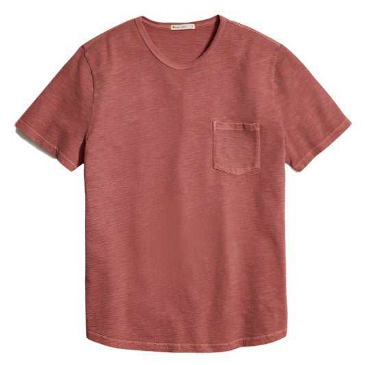 Marine Layer Vintage Heavy Slub Tee