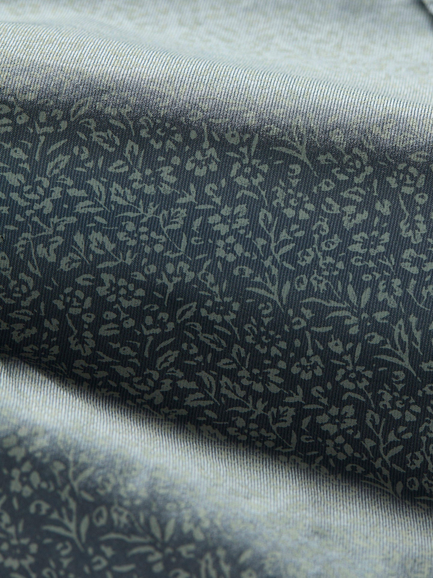 Faherty Horizon Bloom Movement Shirt