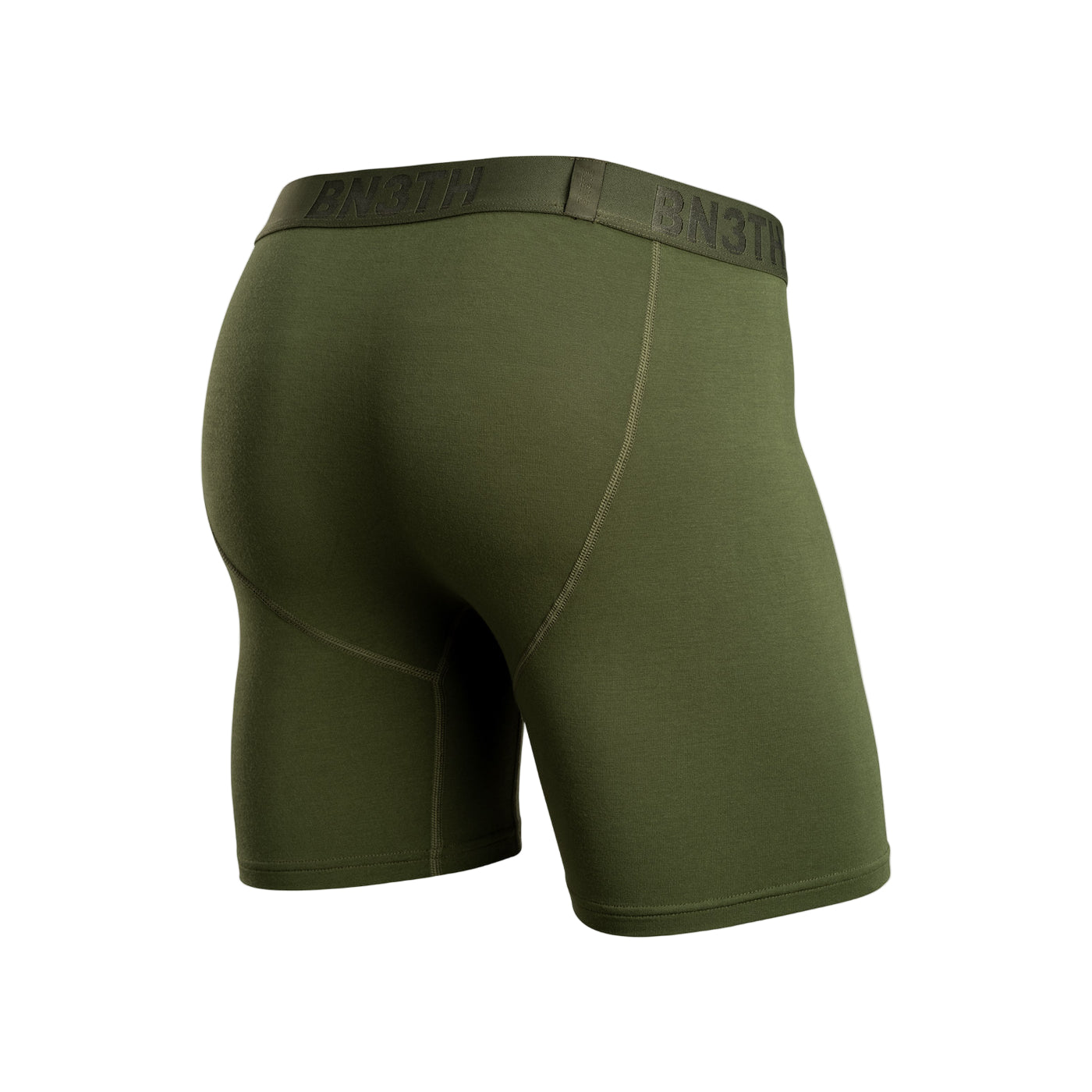 BN3TH Bronze Green Classic Icon Boxer Brief