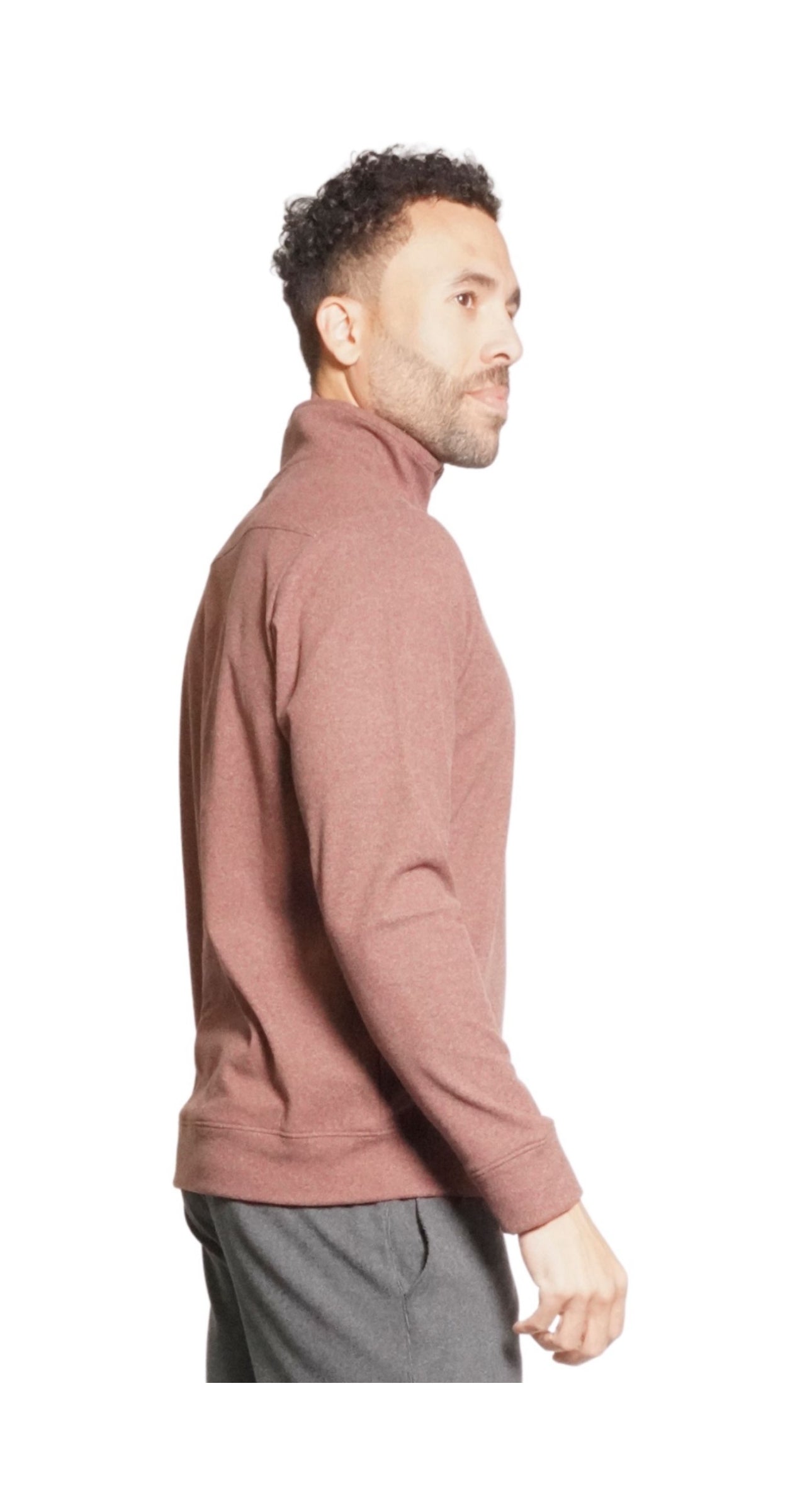 Fundamental Coast Northend QTR Zip