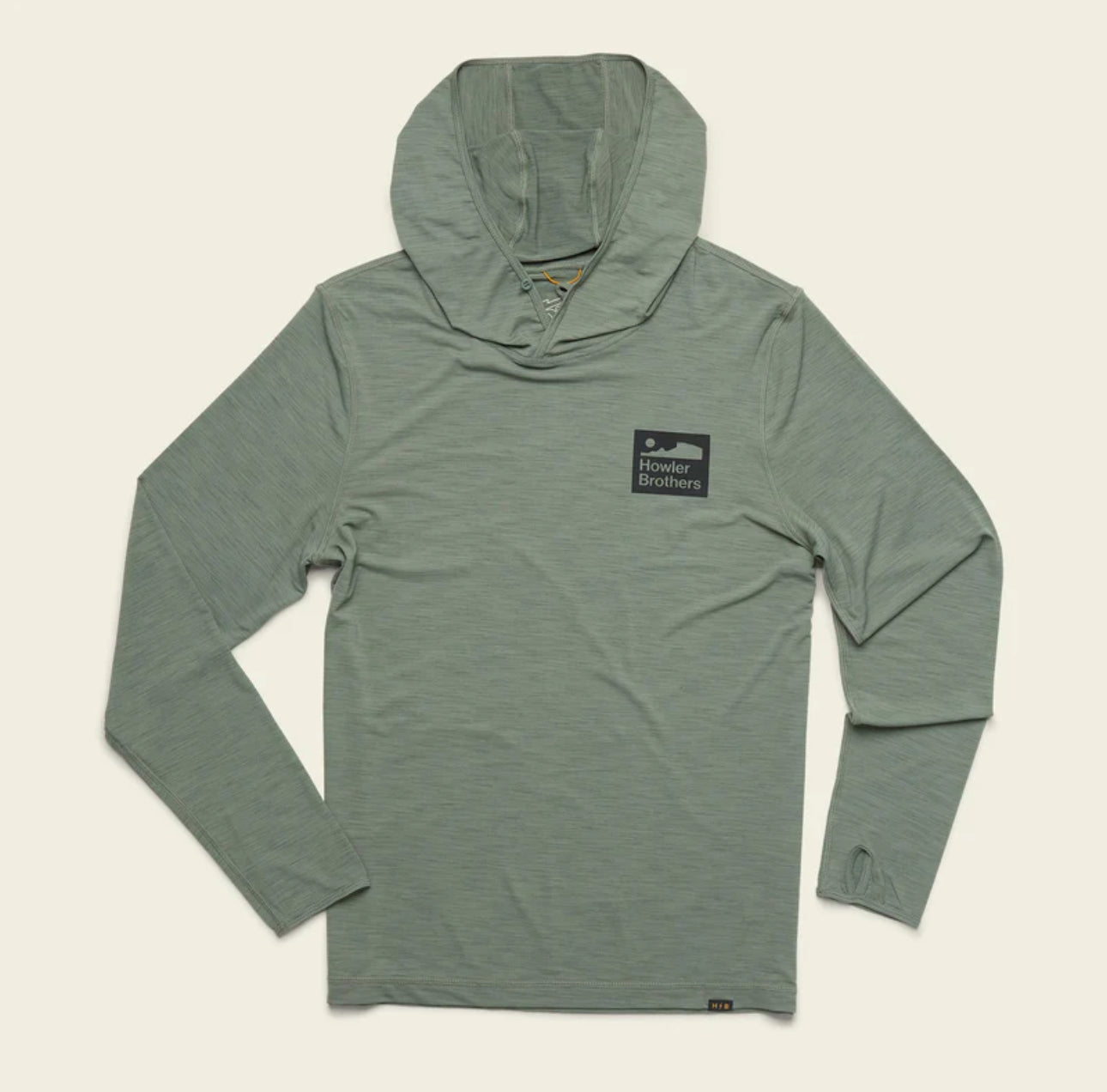 Howler Bros. Tech Hoodie