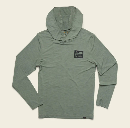 Howler Bros. Tech Hoodie