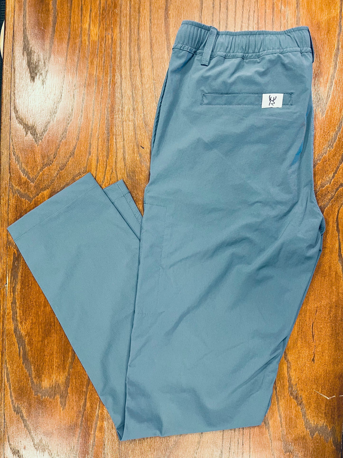 The Crafted Stag Supply Ripstop Woven Pants
