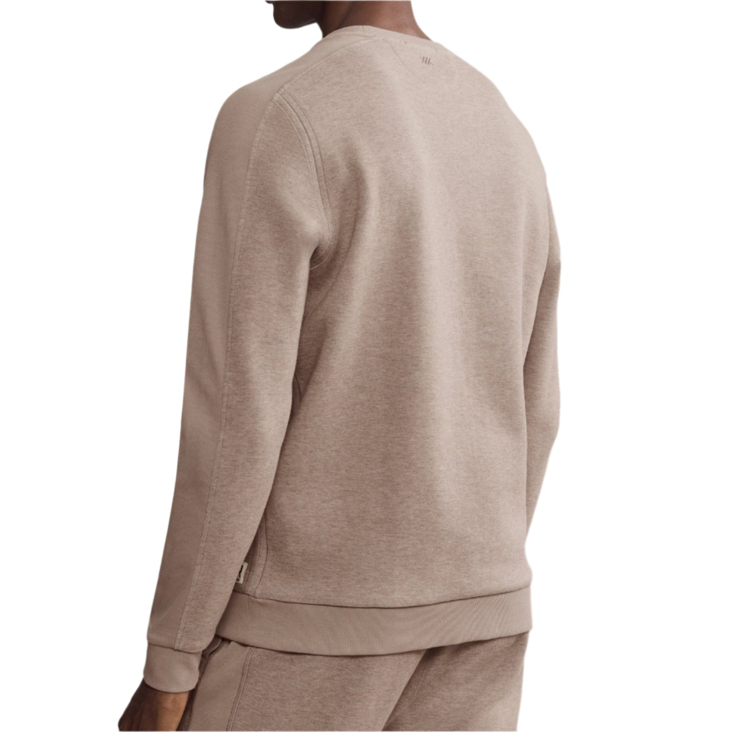 Rhone Heritage Coffee Sweathshirt