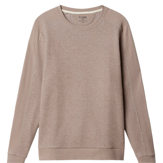 Rhone Heritage Coffee Sweathshirt