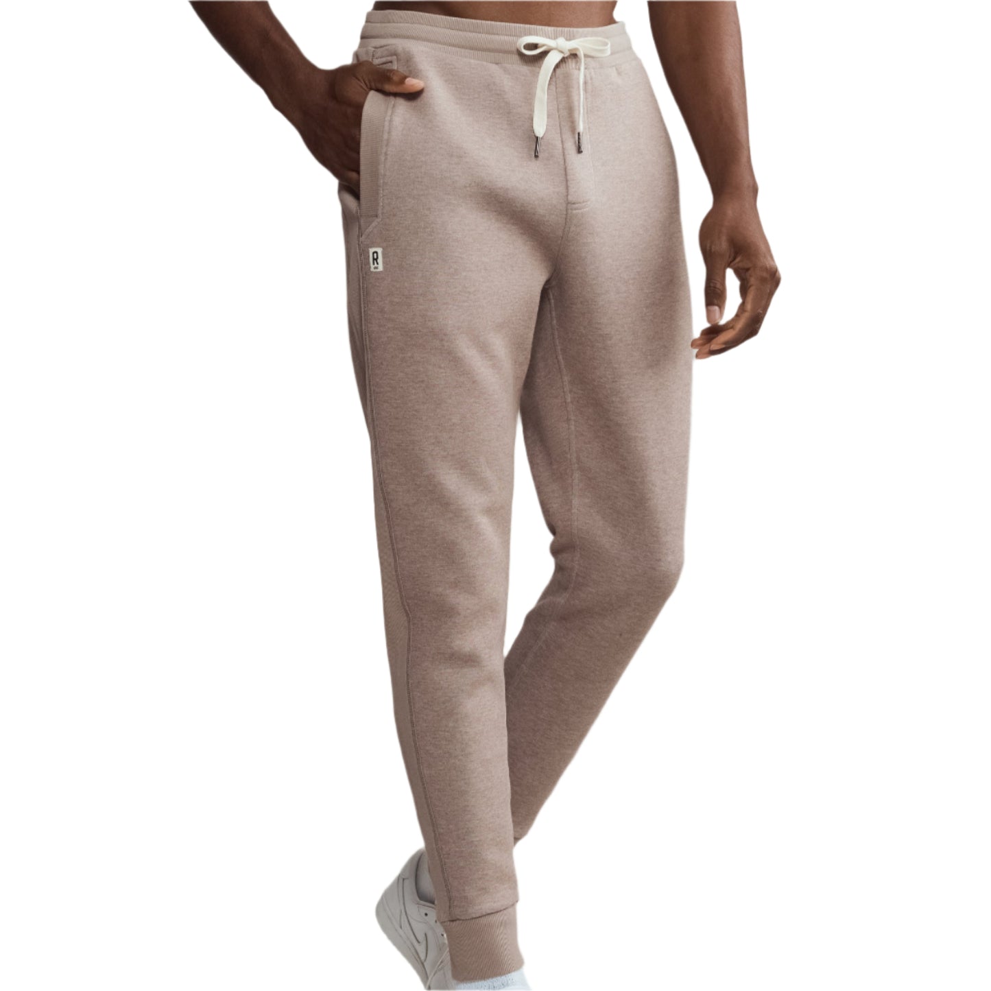 Rhone Heritage Coffee Sweatpant