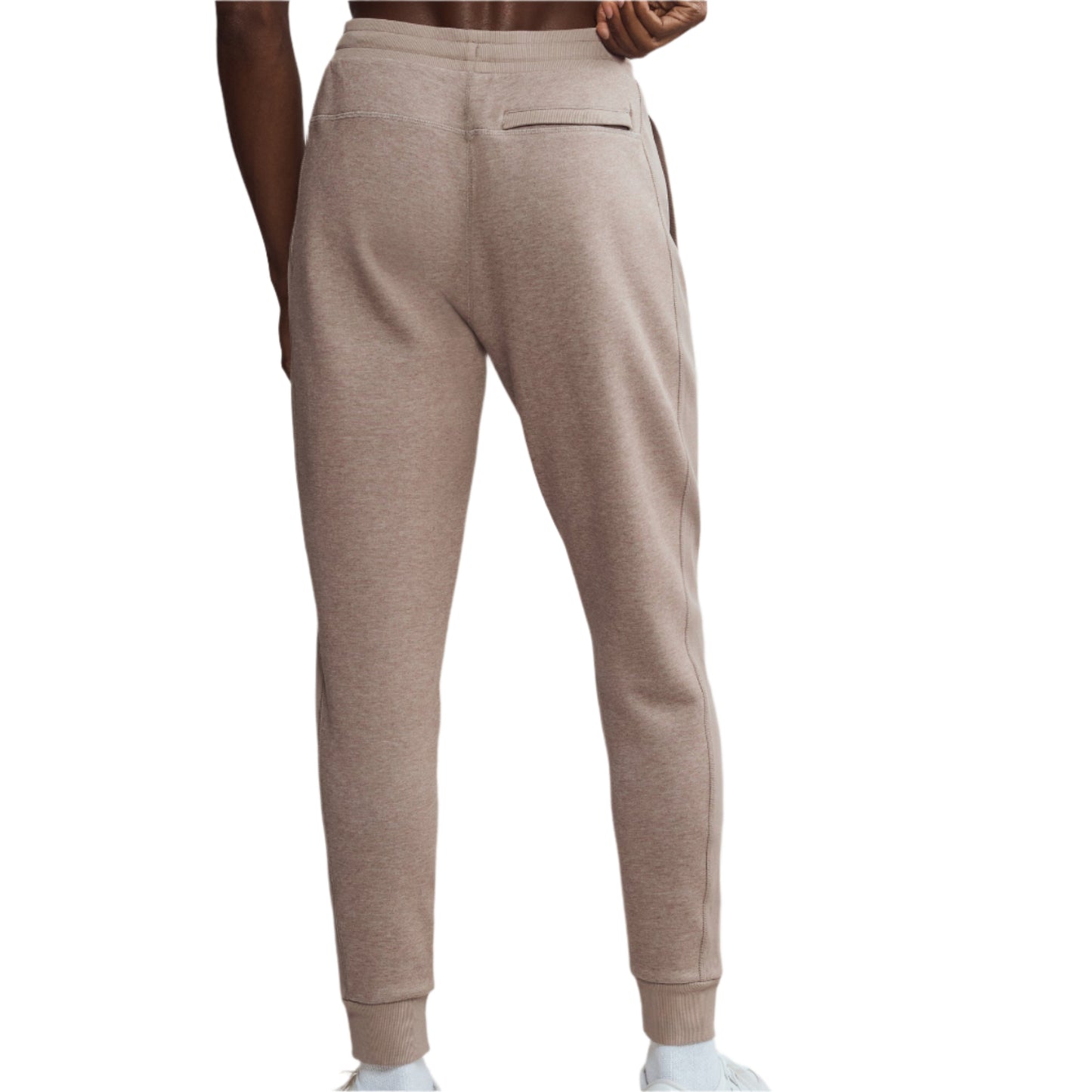 Rhone Heritage Coffee Sweatpant