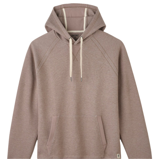 Rhone Heritage Coffee Hoodie