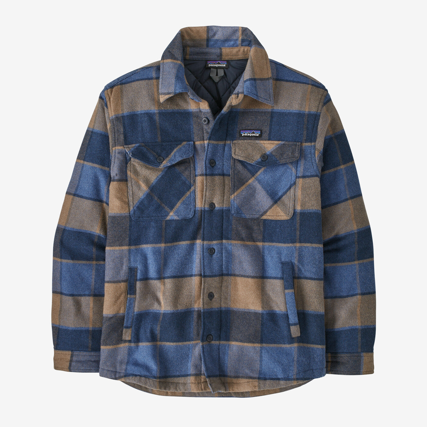 Insulated Fjord Flannel Shirt